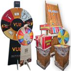 Wheel of Fortune, Wheel of Adventure entièrement sur mesure, Enlèvement ou Envoi, Neuf