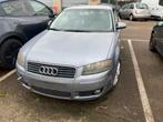 Audi a3 diesel 2.0 pour pièces uniquement, bonne lecture, Achat, Entreprise, Boîte manuelle, Diesel