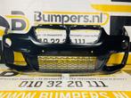 Bumper Bmw X1 F48 M-Pakket 2015-2019 Voorbumper 2-K5-2650, Gebruikt, Ophalen of Verzenden, Bumper, Voor