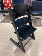 Kinderstoel stokke meegroeistoel, Kinderen en Baby's, Kinderstoelen, Ophalen, Gebruikt, Meegroeistoel