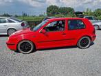 1998 Volkswagen Golf 4, Auto's, Oldtimers, Volkswagen, Bedrijf, Diesel, Overige carrosserie