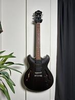 Ibanez AS53-TKF Artcore (elektrische gitaar), Musique & Instruments, Instruments à corde | Guitares | Électriques, Enlèvement