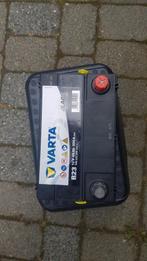 VARTA B23 BLACK Dynamic, Ophalen, Mini