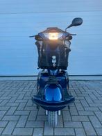 Scootmobiel Excel 15km/u elektrische scooter nieuwstaat, Diversen, Rolstoelen, Ophalen of Verzenden, Inklapbaar, Zo goed als nieuw
