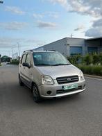 Suzuki Wagon r+ 1.3 Benzine | Automaat | Airco | Garantie, Auto's, Suzuki, Automaat, Elektrische ramen, Wagon R+, Bedrijf