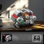 Mould King | motormodel | bouwset | Nieuw, -, Verzenden, -, Overige typen