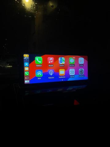 CarPlay Android (past op alle auto’s) beschikbaar voor biedingen