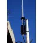 Nieuw hf antenne, Ophalen, Nieuw, Antenne