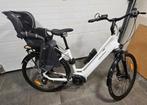 Elektrische fiets middenmotor nieuw, Enlèvement