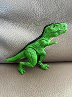 Speelgoed dinosaurus, Kinderen en Baby's, Speelgoed | Actiefiguren, Ophalen, Gebruikt