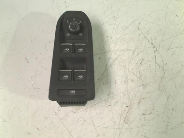 BEDIENINGSPANEEL ELEKTRISCHE RAMEN Golf VIII (CD1), Auto-onderdelen, Dashboard en Schakelaars, Volkswagen, Gebruikt