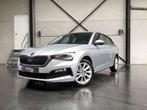 Skoda Scala 1.5TSI/1steEig/80000km/Zetelverw/Pdc/Cruise/Alu, Auto's, Skoda, 0 kg, Scala, 1498 cc, Zwart