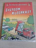 Piet Pienter en Bert Bibber nr 41: Systeem kleerkast, Enlèvement ou Envoi