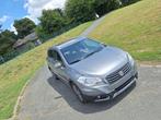 Suzuki SX4 S Cross GL+ 16i ESS uit 2014, Auto's, Voorwielaandrijving, Bluetooth, SX4, Bedrijf