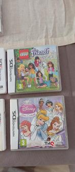 Jeux Nintendo ds, Games en Spelcomputers, Games | Nintendo 2DS en 3DS, Gebruikt, 2 spelers, Vanaf 3 jaar, Ophalen