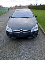 Citroën C5 Exclusive Automatik 43750 km, 5 places, Berline, Automatique, Tissu