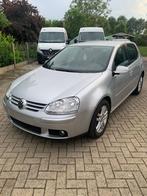 Volkswagen Golf 2008 automaat te koop, Auto's, Volkswagen, Stof, Wit, Euro 4, Te koop