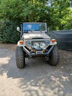 Bj 42, Auto's, Vierwielaandrijving, Particulier, 2 zetels, SUV of Terreinwagen