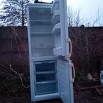 Frigo + diepvries, Elektronische apparatuur, Koelkasten en IJskasten, Ophalen, Zo goed als nieuw