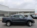 Ford Ranger 3.2D 147kW Euro 5  Année 11/2012, 152.000km, Autos, Ford, Cuir, Euro 5, Achat, Entreprise