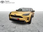 Toyota Yaris Cross ELEGANT, Auto's, Toyota, Automaat, Overige kleuren, 5 deurs, Hybride Elektrisch/Benzine