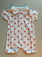Babykleding maat 62 - Kreeftjes, Ophalen, Gebruikt, Jongetje