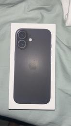 Iphone 16 tout nouveu a vendre, Télécoms, Téléphonie mobile | Apple iPhone, Neuf, 128 GB, IPhone 16, Sans abonnement