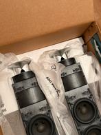 B&O Beolab 18 nieuwstaat Eik Oak covers Bang&Olufsen, Ophalen, Zo goed als nieuw