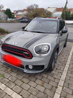 Countryman serie jcw, Auto's, Mini, Zwart, 4 cilinders, USB, 5 deurs