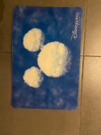 4 Origeniele Disney placemats, Huis en Inrichting, Ophalen, Gebruikt