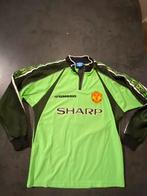 Orgineel keeper shirt Manchester United, Collections, Enlèvement ou Envoi