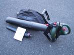 Bosch bladblazer/zuiger .Garden Tidy 3000, Tuin en Terras, Ophalen, Gebruikt, Handgedragen, Met versnipperfunctie