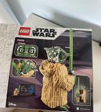 Lego Star Wars Yoda, Ophalen, Lego