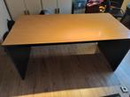 Bureau met rolkastje, Ophalen, Gebruikt, Bureau