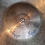 Istanbul Agop Pre Split 15 pouces Crash pour batterie ZGST, Enlèvement ou Envoi, Comme neuf