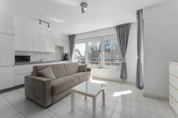Appartement te koop in De Panne beschikbaar voor biedingen