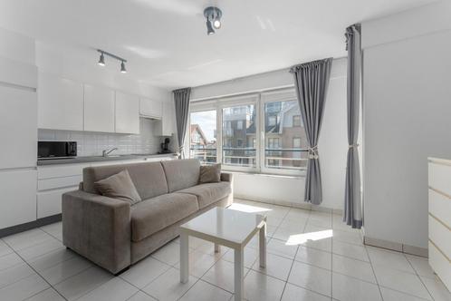 Appartement te koop in De Panne, Immo, Huizen en Appartementen te koop, Appartement, B
