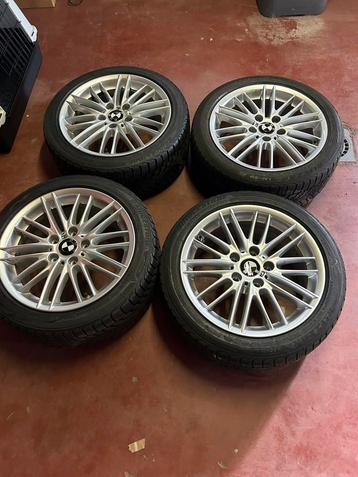 Bmw velgen originele van 1 serie beschikbaar voor biedingen