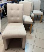 Stoelen te koop, Huis en Inrichting, Stoelen, Ophalen, Zo goed als nieuw