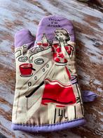 Gant de cuisine comme neuf, Maison & Meubles, Enlèvement ou Envoi, Comme neuf