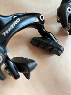 Tektro R540 Remklauwen voor – Met Nieuwe Remblokken, Ophalen of Verzenden, Gebruikt