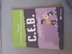 CEB livre, Livres, Enlèvement ou Envoi, Comme neuf