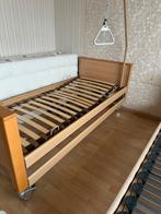 Ziekenhuisbed, Huis en Inrichting, Slaapkamer | Bedden, Ophalen, Zo goed als nieuw