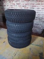 Winterbanden Ford, Auto-onderdelen, Banden en Velgen, Ophalen, 14 inch, Gebruikt, 175 mm