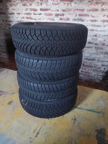 Winterbanden Ford  beschikbaar voor biedingen