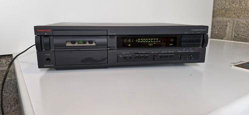 Nakamichi cassette Deck2, Audio, Tv en Foto, Cassettedecks, Ophalen of Verzenden