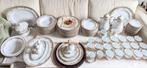 noritake servies, volledig voor 12 personen nieuwstaat, Ophalen