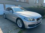 Bmw 520D F10 Full Option!, Auto's, BMW, Euro 6, Diesel, Particulier, Te koop