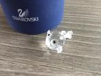 Swarovski, kogelvis in doos, Verzamelen, Ophalen of Verzenden, Zo goed als nieuw