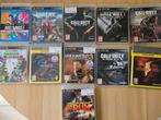 Assortiment PS3 games, Games en Spelcomputers, Games | Sony PlayStation 3, Gebruikt, Ophalen